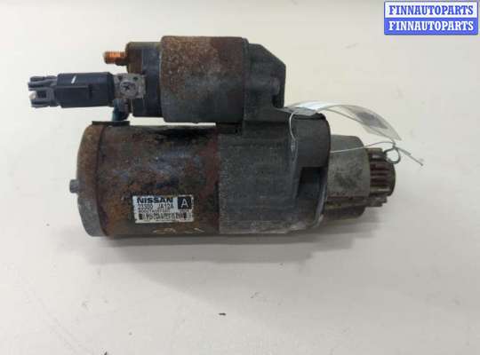 купить Стартер на Nissan Pathfinder 2012-2020