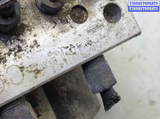 купить Блок АБС, насос (ABS, ESP, ASR) на Nissan Juke 2010-2019