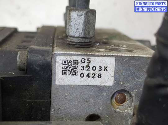 купить Блок АБС, насос (ABS, ESP, ASR) на Nissan Juke 2010-2019