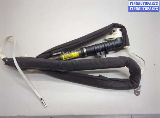 купить Подушка безопасности боковая (шторка) на Nissan Qashqai 2006-2013
