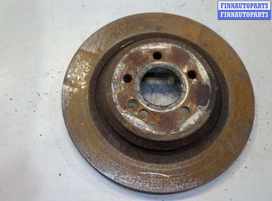 купить Диск тормозной на Mercedes ML W163 1997-2005