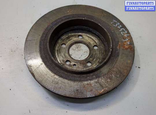 купить Диск тормозной на Mercedes ML W163 1997-2005