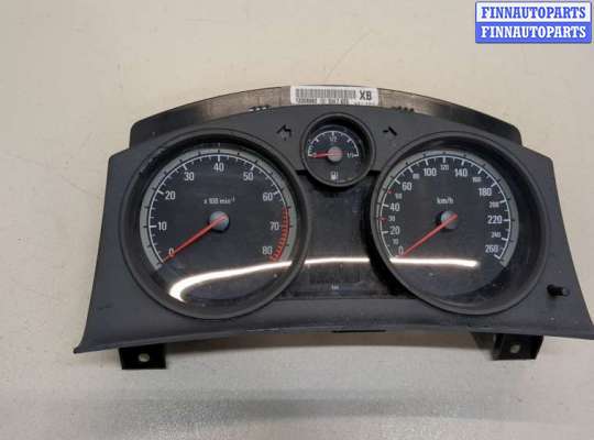 купить Щиток приборов (приборная панель) на Opel Astra H 2004-2010