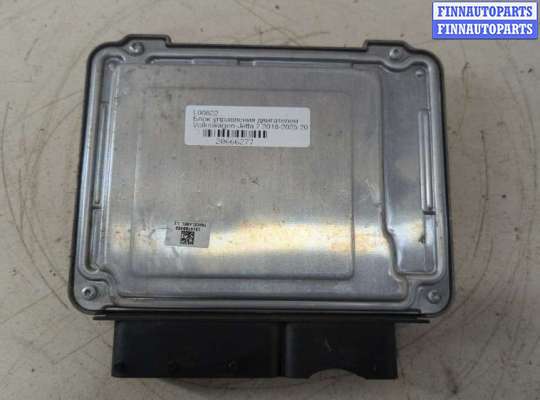 купить Блок управления двигателем на Volkswagen Jetta 7 2018-2024