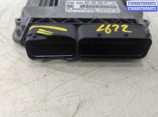 купить Блок управления двигателем на Volkswagen Jetta 7 2018-2024
