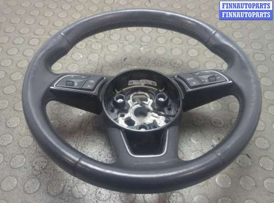 Руль AU1731775 на Audi A3 (8V) 2012-2020