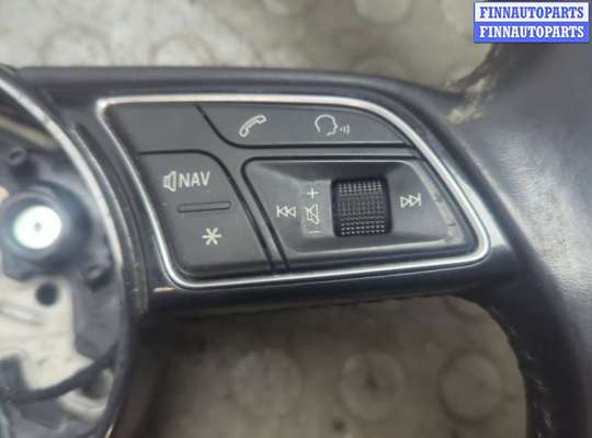 купить Руль на Audi A3 (8V) 2012-2020