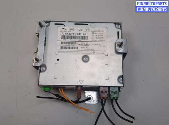 Блок управления (видеомодуль) LRP5719 на Land Rover Range Rover 4 2012-2021