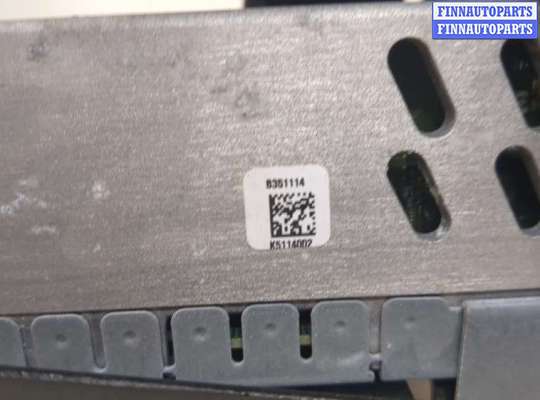 купить Усилитель звука на BMW X3 G01 2017-2024