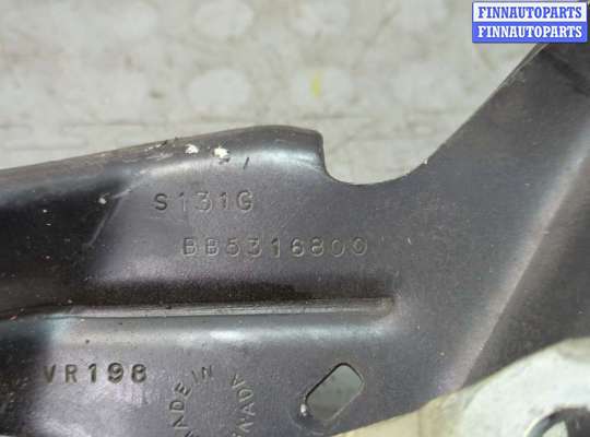 купить Петля капота на Ford Explorer 2015-2019