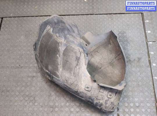 купить Защита арок (подкрылок) на Opel Astra H 2004-2010