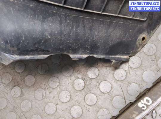 купить Защита арок (подкрылок) на Opel Astra H 2004-2010