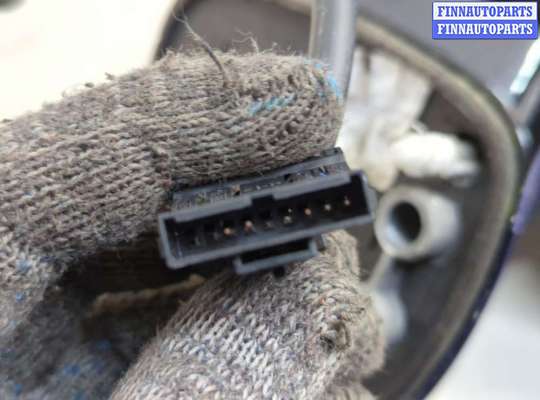 купить Зеркало боковое на Opel Zafira C 2011-2019