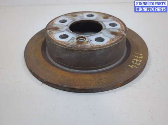 купить Диск тормозной на Mini Cooper (F56) 2013-2024