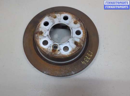 купить Диск тормозной на Mini Cooper (F56) 2013-2024