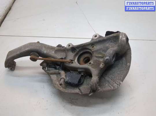 купить Ступица (кулак, цапфа) на BMW X5 E70 2006-2013