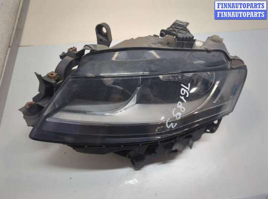 Купить Фара (передняя) на Audi A4 (B8) 2007-2015 Фара (передняя) AU1736862 на Audi A4 (B8) 2007-2015