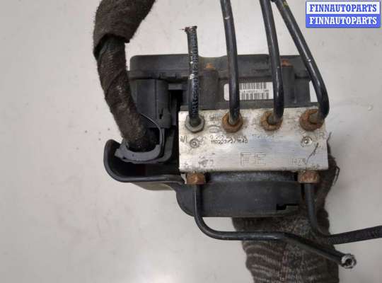купить Блок АБС, насос (ABS, ESP, ASR) на Opel Corsa D 2006-2014