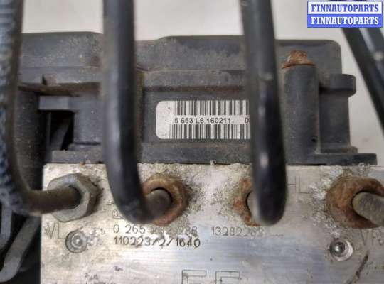 купить Блок АБС, насос (ABS, ESP, ASR) на Opel Corsa D 2006-2014