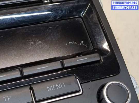 купить Магнитола на Volkswagen Passat 7 2010-2015 Европа
