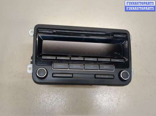 купить Магнитола на Volkswagen Passat 7 2010-2015 Европа