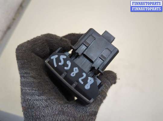 купить Кнопка стояночного тормоза (ручника) на Citroen C4 Picasso 2006-2013