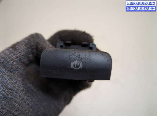 купить Кнопка стояночного тормоза (ручника) на Citroen C4 Picasso 2006-2013