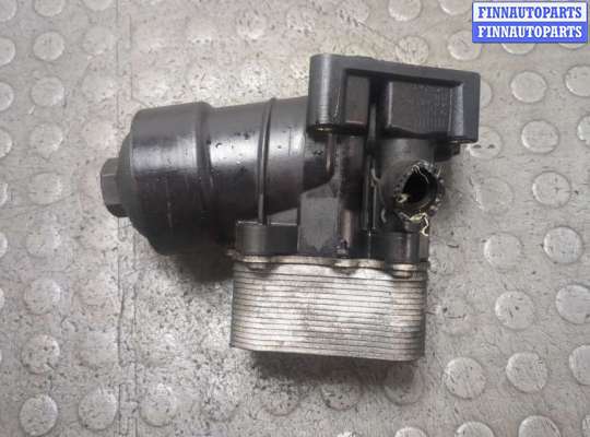 Теплообменник AU1753324 на Audi A4 (B8) 2007-2015