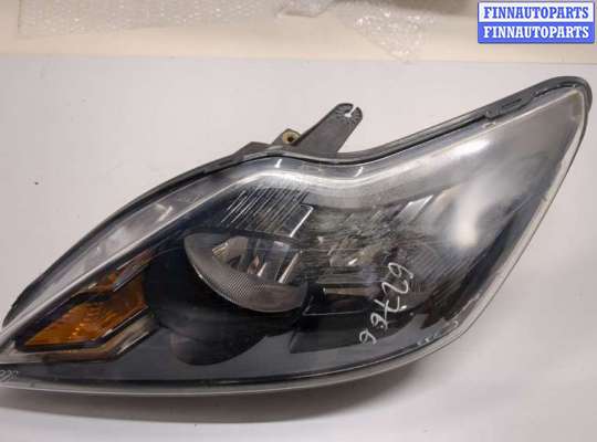 Купить Фара (передняя) на Ford Focus 2 2008-2011 Фара (передняя) FO2191371 на Ford Focus 2 2008-2011