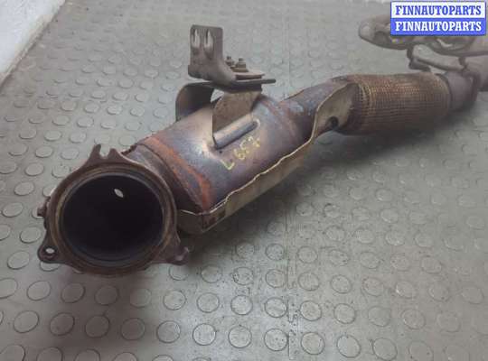 Катализатор FO2032600 на Ford Escape 2012-2015