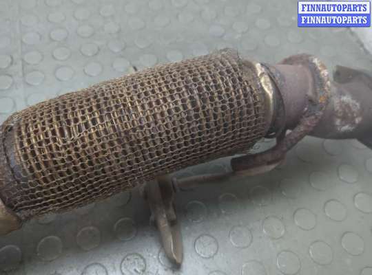 Катализатор на Ford Kuga II / Escape III