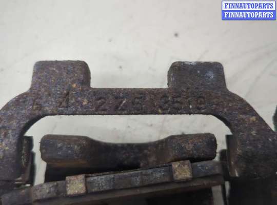 купить Суппорт на Infiniti JX 2012-2014