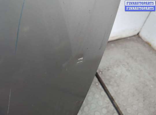 купить Капот на KIA Carens 2013-2019