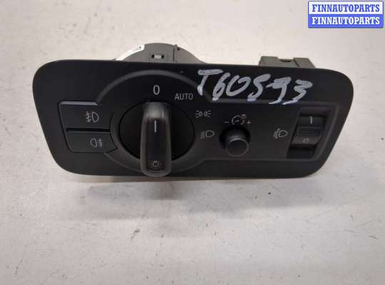 Переключатель света VG2711180 на Volkswagen Touareg 2010-2014