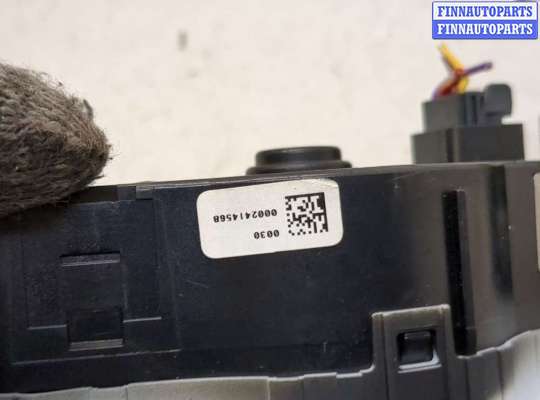 купить Переключатель света на Volkswagen Touareg 2010-2014