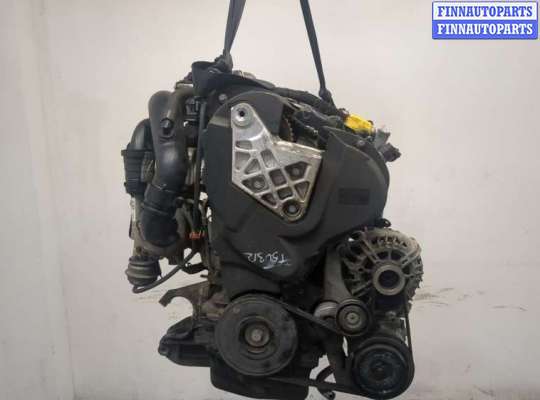купить Двигатель (ДВС) на Renault Megane 3 2009-2016