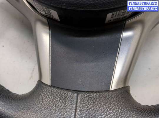 купить Руль на BMW 6 E63 2003-2010