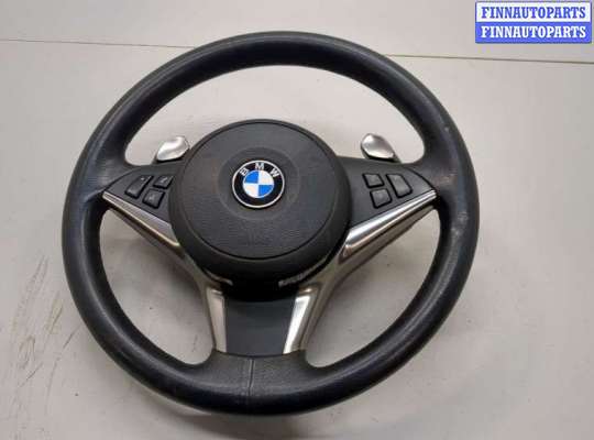 Купить Руль на BMW 6 E63 2003-2010 Руль BM3671741 на BMW 6 E63 2003-2010