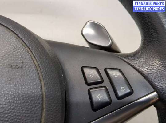 купить Руль на BMW 6 E63 2003-2010