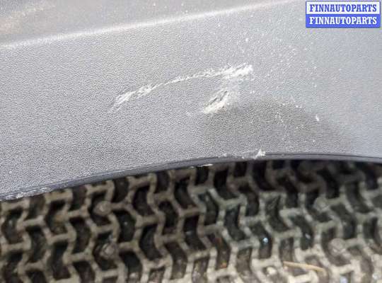 купить Консоль салона (кулисная часть) на Seat Ibiza 3 2001-2008