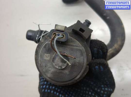 Насос водяной (помпа)