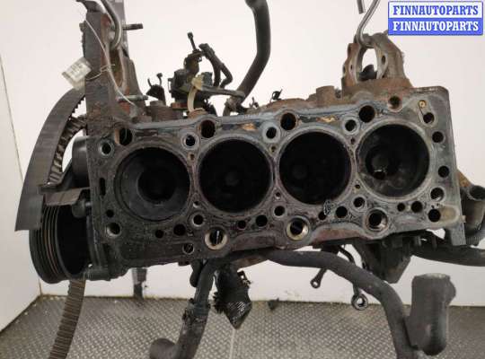 Блок цилиндров (Шорт блок) OP2353780 на Opel Zafira B 2005-2014