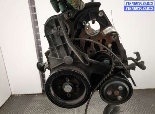 купить Блок цилиндров (Шорт блок) на Opel Zafira B 2005-2014