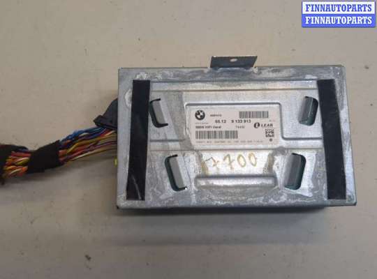 купить Усилитель звука на BMW X5 E70 2006-2013