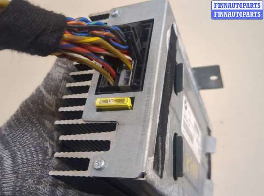 купить Усилитель звука на BMW X5 E70 2006-2013