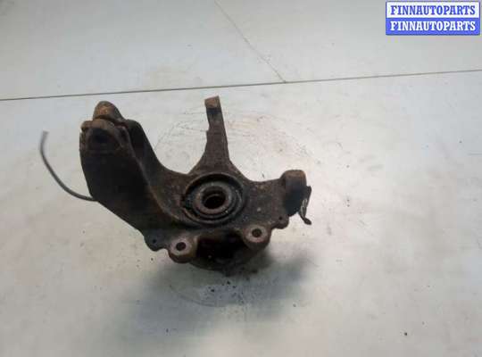 Ступица на Ford Focus II