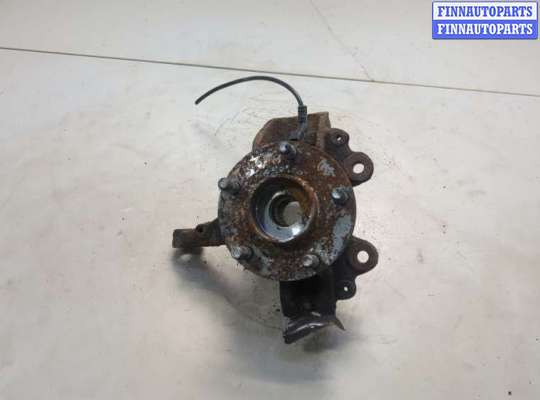 Ступица на Ford Focus II