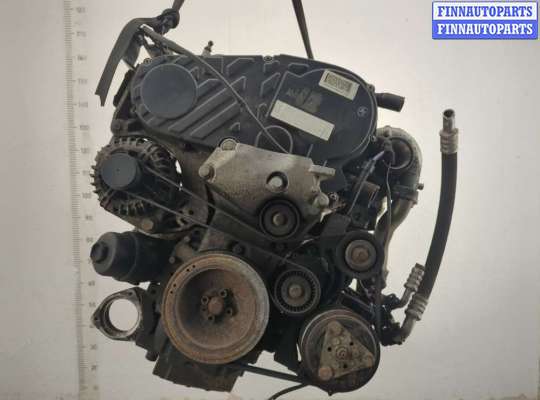 Компрессор кондиционера OP2412222 на Opel Insignia 2008-2017