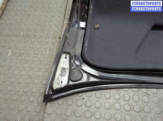 купить Подсветка номера на Audi A6 (C6) 2004-2011