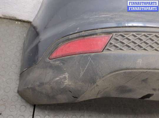 купить Бампер на Ford Focus 3 2011-2015